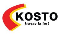Kosto - Cut and Bend reinforcing steel and mesh